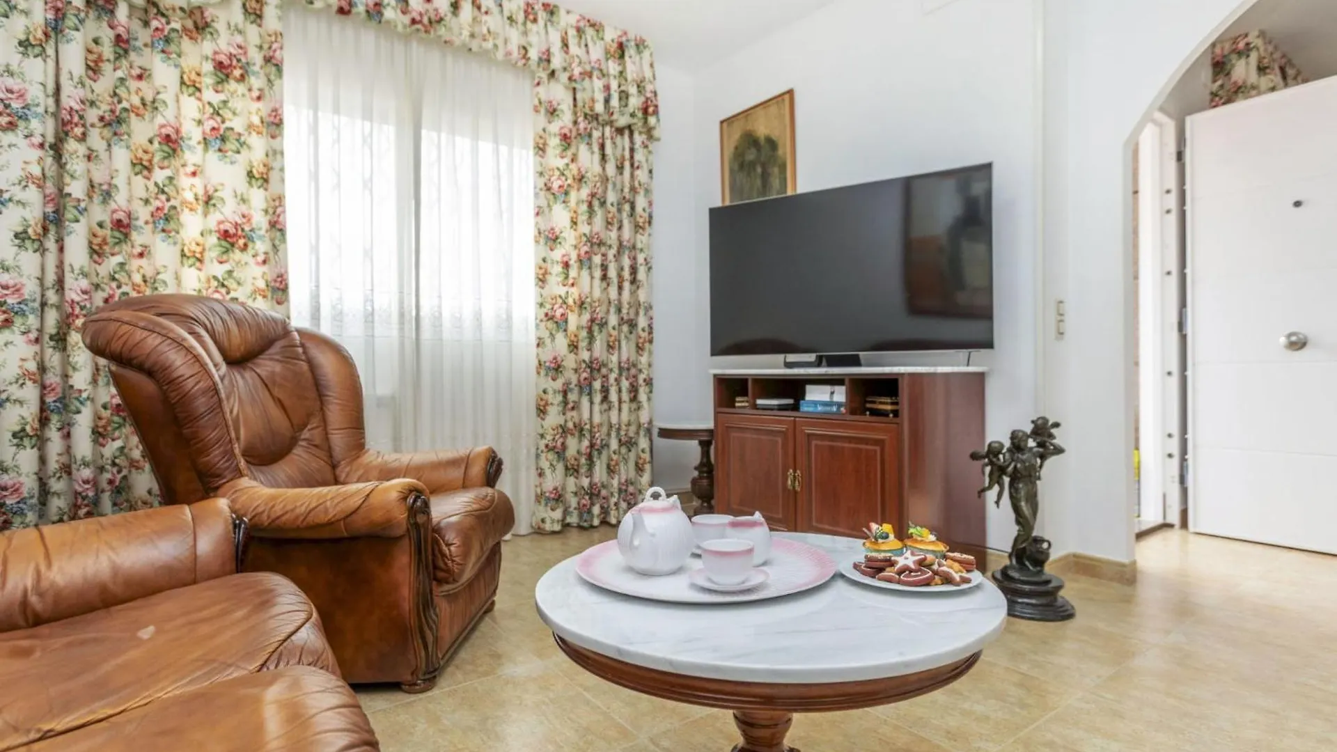 Holiday Home Capricho By Interhome Puigventos Spagna