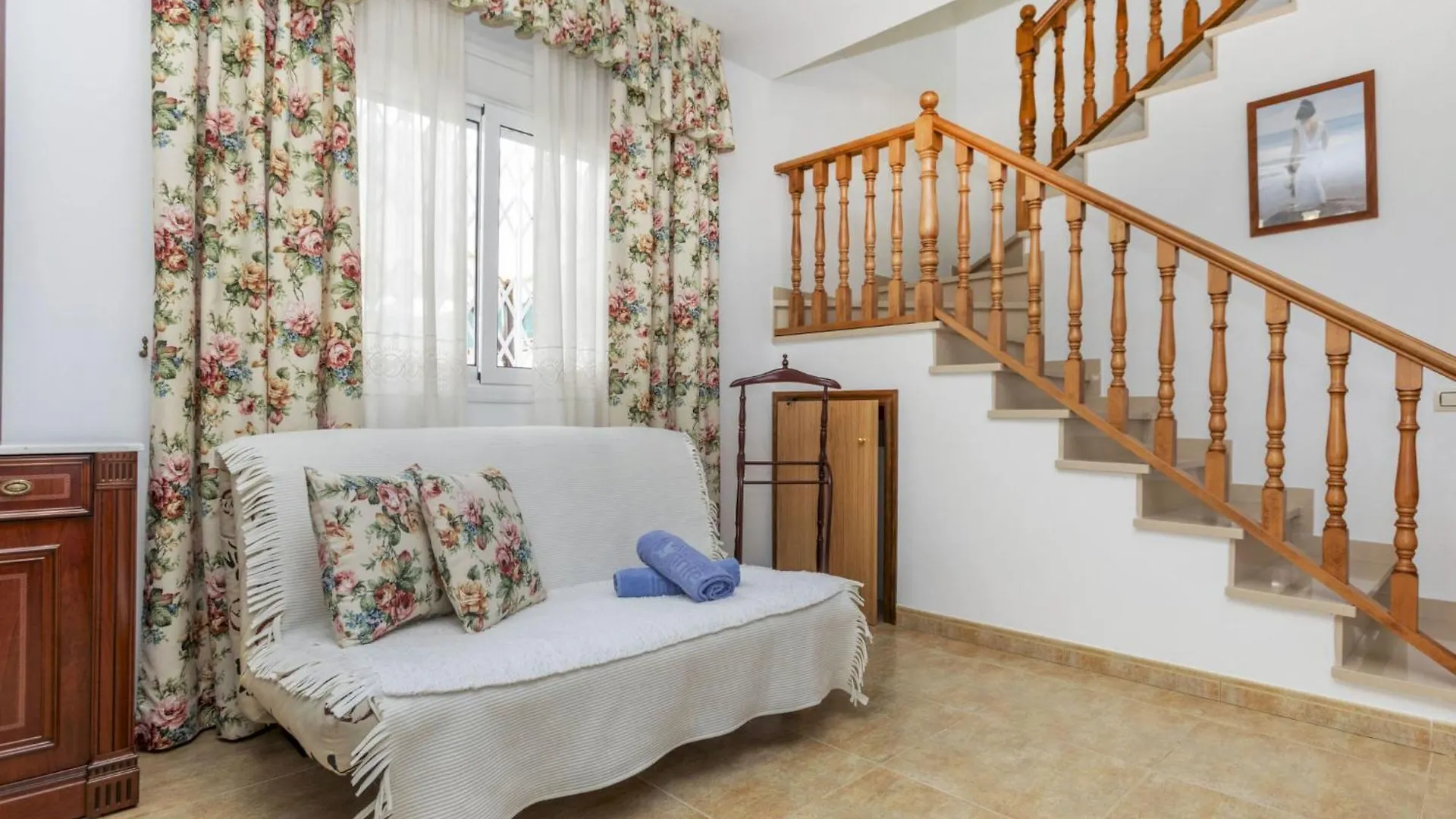 Holiday Home Capricho By Interhome Puigventos