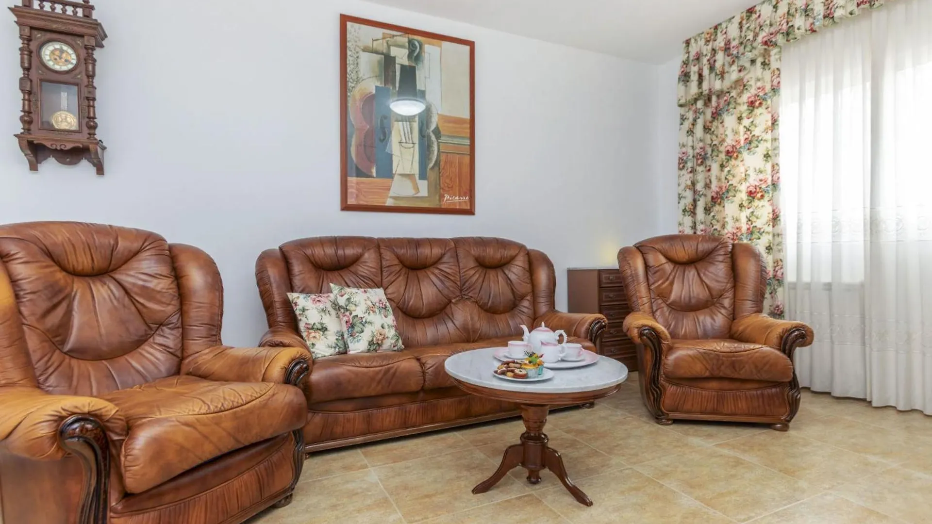 Holiday Home Capricho By Interhome Puigventos Spagna