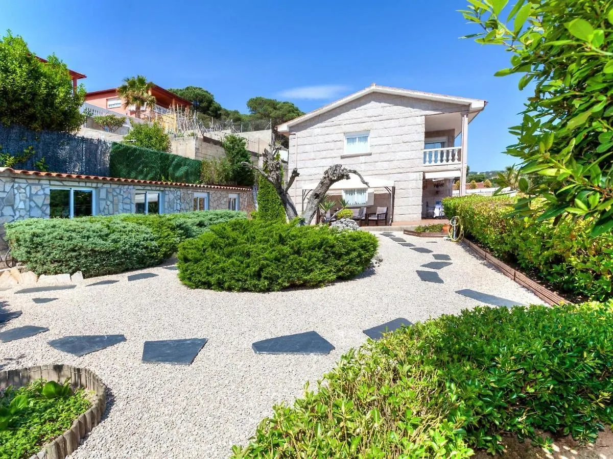 Holiday Home Capricho By Interhome Puigventos Spagna