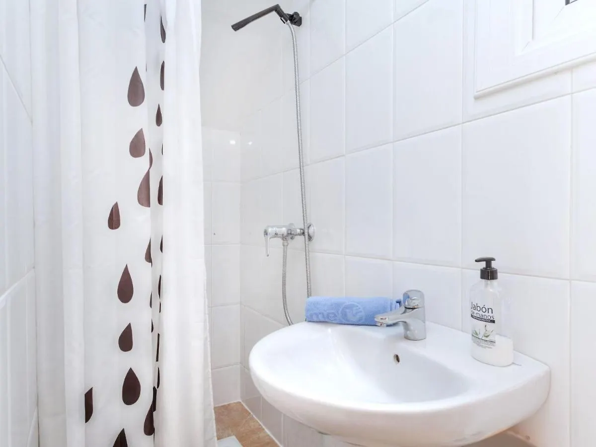 Holiday Home Capricho By Interhome Puigventos Spagna