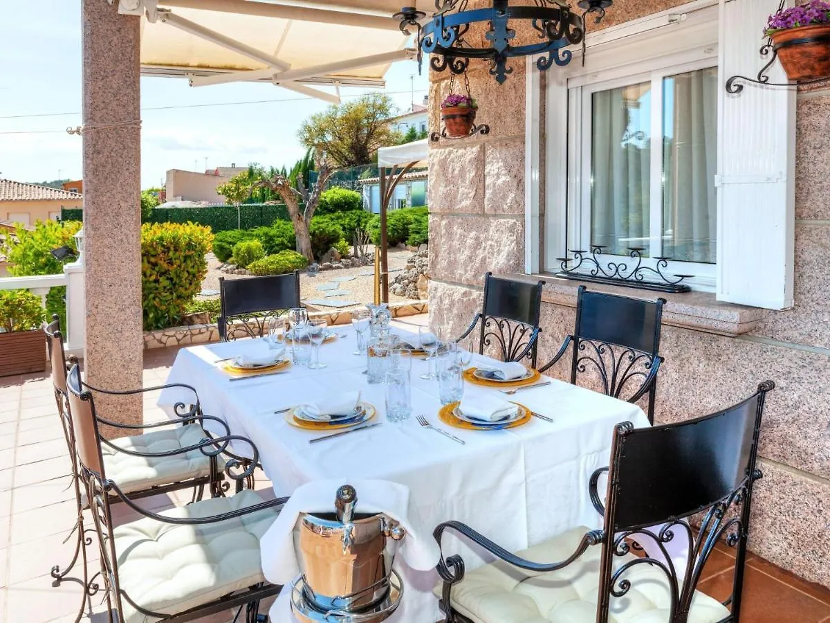 Holiday Home Capricho By Interhome Puigventos