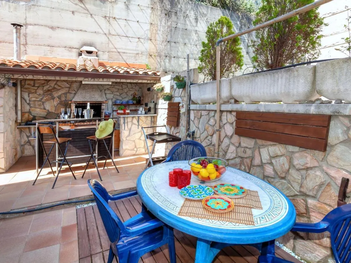 Holiday Home Capricho By Interhome Puigventos Spagna